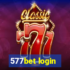 577bet login